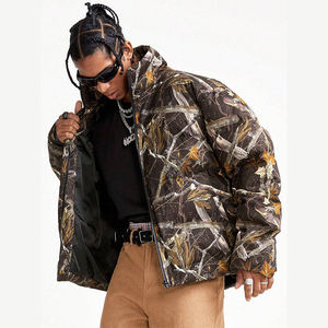 เสื้อแจ็คเก็ตวาร์ซิตี้ผู้ชายแบบลำลองสั่งทำพิเศษ คอตั้ง คุณภาพพรีเมียม มีให้เลือกหลายสี - Product Image 2