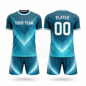 Ensembles 100% Coton Légers, Respirants, Anti-Bactériens, Anti-Humidité, Manches Longues, Design Personnalisable, Couleurs Variées, Qualité Supérieure, Meilleures Ventes - Product Image 1