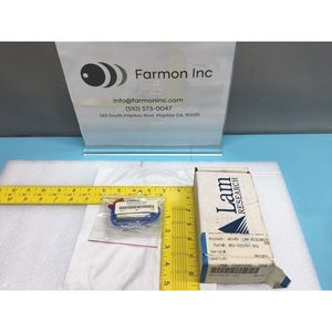 LAM 853-015767-001 ASSY FLOW SWITCH N2 - อุปกรณ์และอะไหล่เซมิคอนดักเตอร์ระดับโลกที่เชื่อถือได้ - Product Image 2