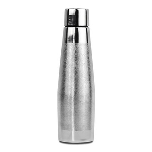 Refined Copper Water <b>Bottle</b> Smooth Modern Drinking <b>Bottle</b> for Daily Use Fitness Travel and Gifting Use - Product Image 5