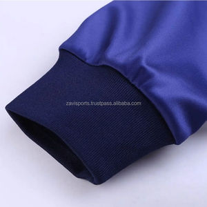 Conjunto Deportivo para Niños, Chándal con Cremallera, Ropa Deportiva, Ropa de Calle, Venta al Por Mayor - Product Image 4