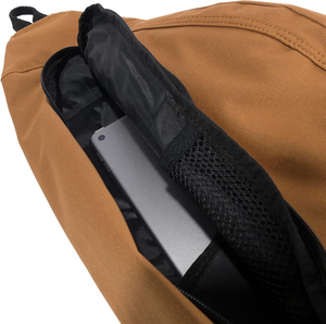 Sac bandoulière classique au style minimaliste et sangle réglable pour hommes et femmes - Product Image 4