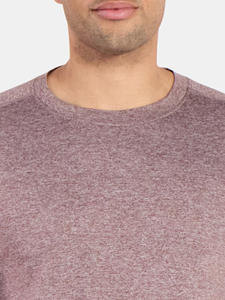 T-shirts à manches longues pour hommes, coupe décontractée, manches longues, automne-hiver, coton respirant, vêtements de sport pour garçons, t-shirt pour hommes - Product Image 6
