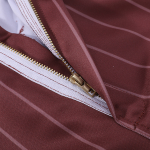 Pantalons de baseball de qualité supérieure, au design optimal, pour adultes, longueur intégrale avec fermeture à boutons, fabriqués au Pakistan. - Product Image 6