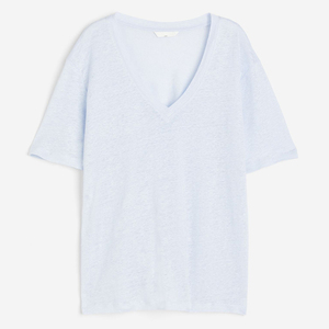 Summer Wear Fashion Wholesale Spring Oversize Blank <b>Top</b> Tees Cropped Plain <b>For</b> <b>Ladies</b> - Product Image 5