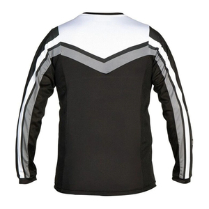 Maillot MX personnalisé |   Ventilation découpée au laser anti-humidité |   Prix d'exportation en gros - Product Image 5
