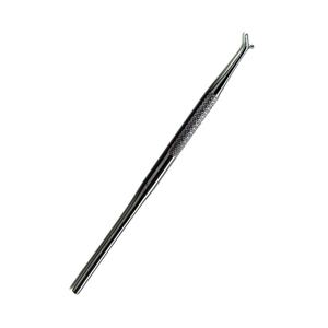 เครื่องมือขัดฟันแบบลูกบอลสำหรับอุดฟันคอมโพสิต อัลมาแกม เหล็ก พลาสติก สำหรับการบูรณะฟัน มาตรฐานความปลอดภัยโดย Blush surgical - Product Image 4