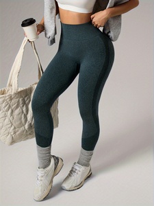 Yoga <b>Leggings</b> for Women Comfortable High <b>Waist</b> Exercise Pants for Fitness Practice Training Activities and Everyday Movement - Product Image 1
