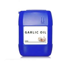Aceite Esencial de Ajo Allium Sativum - Product Image 1