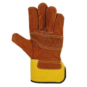 Guantes de Seguridad Industriales Resistentes para Construcción, Almacén, Manipulación Mecánica, Antideslizantes, Transpirables y Cómodos - Product Image 5