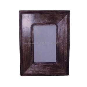 Marco de fotos de madera moderno hecho a mano tradicional para decoración de mesa de hotel y oficina en casa a precio competitivo de proveedor de confianza - Product Image 2