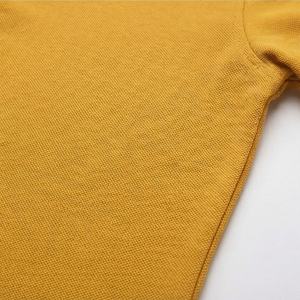 เสื้อเชิ้ตทำงานผู้หญิงมาใหม่ แฟชั่นฤดูใบไม้ผลิและฤดูใบไม้ร่วง ลายพิมพ์ทันสมัย สไตล์ลำลอง ชุดเดรสผู้หญิง ผ้าซาตินปักเลื่อม น้ำหนัก 240 กรัม ผ้าฝ้าย 100% - Product Image 5