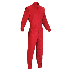 Traje de Carreras de Karts, Conjuntos de Carreras de Motos y Automóviles OEM, Traje de Carreras de Karting, Tela Cordura/Tela de Polialgodón, Ropa Deportiva Unisex - Product Image 3