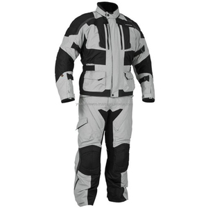 Combinaison de moto en Cordura coupe-vent pour l'hiver, combinaison textile pour motard, manches longues, motocross, vente en gros, haute qualité - Product Image 1