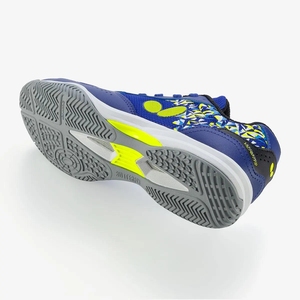 Zapatillas de Tenis de Mesa Butterfly 93740 V-Lite 2, Ligeras, Transpirables, de Alta Tracción, Duraderas, para Pista Cubierta, Fabricadas en Japón, con Suela Superior - Product Image 5