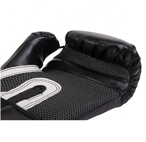 Guantes de boxeo para hombre de diseño personalizado de alta calidad para entrenamiento y competición al mejor precio de fábrica - Product Image 6