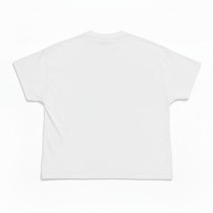 Camiseta Corta de Alta Calidad 2026 para Hombre, Unisex, con Estampado DTG Personalizado, Hombros Caídos, Estilo Urbano, OEM - Product Image 2
