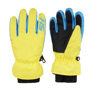 Guantes de Esquí de Alto Rendimiento, Impermeables, Transpirables, con Diseño Funcional para Actividades al Aire Libre - Product Image 1