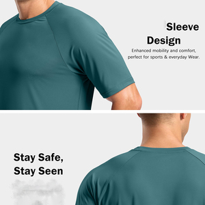 T-shirt Homme 2026 : Meilleure Vente, Design Streetwear Ringer, Respirant, Tendance et Populaire - Product Image 4