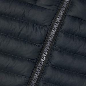 Chaleco sin mangas de invierno acolchado transpirable personalizado Ropa de exterior unisex para hombres para viajes Chaleco acolchado transpirable con servicio OEM - Product Image 3