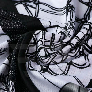 Uniforme de Baloncesto de Primera Calidad, Nuevo, Diseño Personalizado, Superventas - Product Image 6