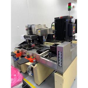 SUSSMicroTec MA200 Aligner - อุปกรณ์และอะไหล่เซมิคอนดักเตอร์ระดับโลกที่เชื่อถือได้ - Product Image 5