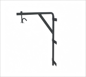 Soporte de Pared Vertical Resistente para Colgar Sacos de Boxeo, Soporte para Sacos de Boxeo para Entrenamiento de Boxeo en Casa o Gimnasio - Product Image 1