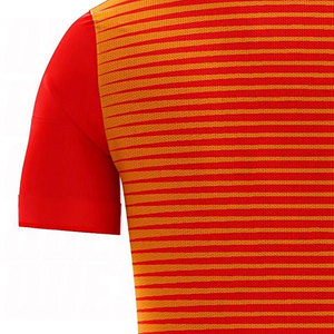 Camiseta personalizada de la Copa Mundial de fútbol, fabricante de equipos de fútbol, ropa de fútbol antibacteriana, transpirable, secado rápido, el mejor fabricante - Product Image 3
