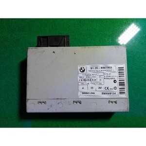 ECUs et modules informatiques d'occasion de la série 7 6941803 - Product Image 1