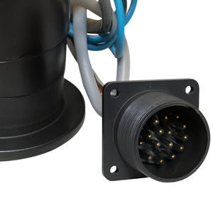 Módulo Codificador de Automatización Industrial A860-0301-T001, Sensor de Control de Posición de Alta Precisión para Aplicaciones en Máquinas CNC - Product Image 4