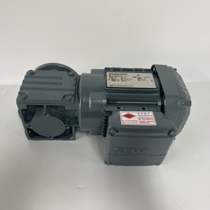 มอเตอร์เกียร์ทดรอบ SEW รุ่น WF 20 DRN71MS2/TF - Product Image 1
