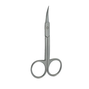 Tijeras para Cutículas de Uñas de Alta Calidad, Acero Inoxidable Alemán, 3.5 y 4 Pulgadas, Punta Fina, para Arte de Uñas - Product Image 3