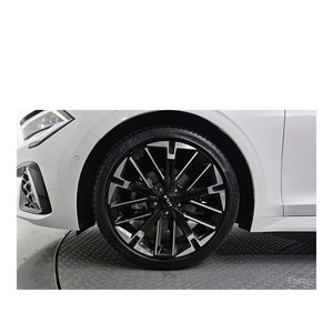 Kia K5 2024, 1.6 Turbo, Caja de Cambios Automática, 7,095 km, Emisión Euro V, Volante a la Izquierda, Asientos de Cuero - Product Image 5