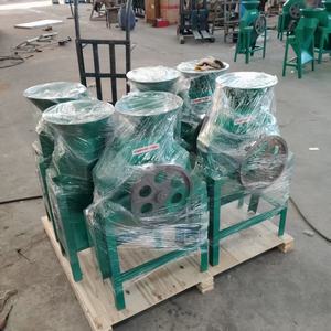 เครื่องตัดมันสำปะหลังแบบชิป/แบบแผ่น/แบบสไลซ์ ผลิตในจีน - Product Image 6