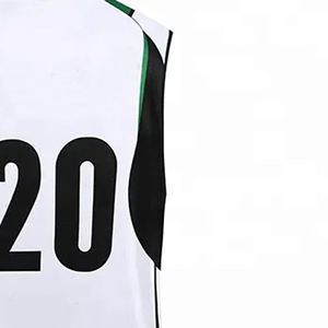 Uniforme de Voleibol Personalizado para Hombre, Transpirable y Cómodo - Product Image 5