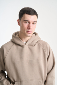 High Quality <b>Men</b> Hoodies Custom Design <b>Men</b> Hoodies 100% Cotton <b>Men</b> Hoodie <b>For</b> Online Sale - Product Image 5