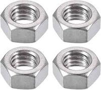 Écrou UNC sae J995 ou norme ASME B18.2.2