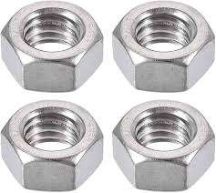 Tuerca UNC estándar sae J995 o ASME B18.2.2 - Product Image 4