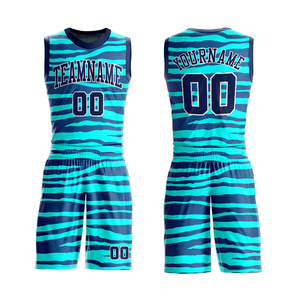 ชุดบาสเก็ตบอลยูนิเซ็กซ์ BIN FATEH Sportswear แบบซับลิเมชั่น โพลีเอสเตอร์ 100% ระบายอากาศได้ดี แห้งเร็ว ชุดเสื้อและกางเกงขาสั้นสำหรับผู้ใหญ่ - Product Image 1