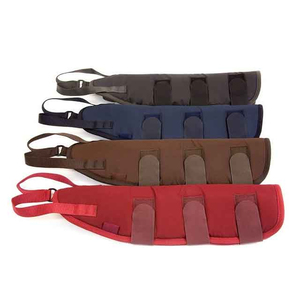 Bolsas Protectoras para Cola de Caballo de Primera Calidad, Impermeables, Antideslizantes, Acolchadas, para el Cuidado del Caballo - Product Image 6