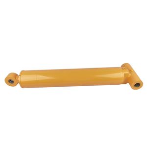 Cilindro Telescopico per Terne Case 580K, Asta del Pistone Stabilizzatore Idraulico Sinistra Destra, Tubo Interno 500mm, 200mm - Product Image 3