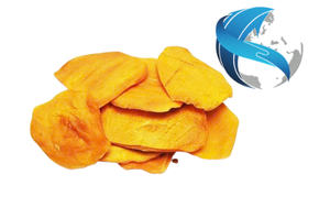 Mangues séchées du Vietnam, authentiques, moelleuses, tranches de fruits tropicaux, goût naturel, vente en gros, export, qualité supérieure, fruits dorés - Product Image 6