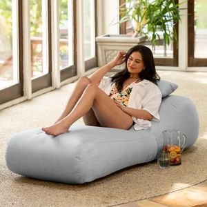 <b>Bean</b> <b>Bag</b> Sofas <b>BEAN</b> <b>BAG</b> RELAX CHAIR Polystyrene <b>Beans</b> Sunbrellla OUTDOOR Vietnam Modern <b>Bean</b> <b>Bag</b> MD17 - Product Image 6