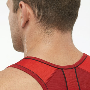 Men's Sublimated Wrestling Singlet Manufacturer <b>Compression</b> Wrestling Jersey Custom Design Men Wrestling Singlet Sleeveless - Product Image 5