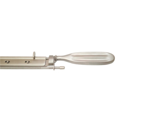 Couteau de greffe cutanée professionnel en acier inoxydable, dermatome réglable, instrument chirurgical pour la chirurgie plastique et le traitement des brûlures - Product Image 3