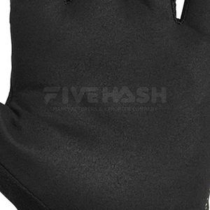 Gants de vélo de montagne à doigts entiers, gants à forte adhérence pour le cyclisme hors route et les sentiers, gants de cyclisme antidérapants à doigts entiers - Product Image 6