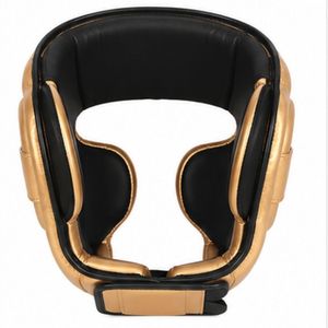 Protector de Cabeza Deportivo Hecho con Materiales Ligeros y Duraderos que Brindan Protección Confiable para la Cabeza y Comodidad Prolongada - Product Image 2