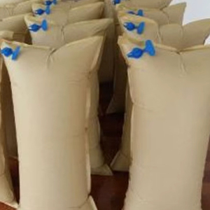 ถุงกันกระแทกแบบพิมพ์ลายตามสั่ง ปรับแต่งได้ ใช้ซ้ำได้ สำหรับการป้องกันสินค้าอย่างเหนือชั้น - บรรจุภัณฑ์ทอจากโพลีโพรพิลีนที่ทนทาน - Product Image 1