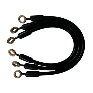 Amazing Offer on Genuine Quality Easy to install Heavy-duty Tong Pull Backs from <b>Leading</b> India Origin Supplier for Bulk Orders - Product Image 1