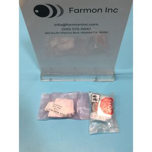 4 amat 0690-01566 CLAMP FLG DBL-Claw NW63 80 100-อุปกรณ์เซมิคอนดักเตอร์มรดกระดับโลกที่น่าเชื่อถือและชิ้นส่วนที่ - Product Image 2